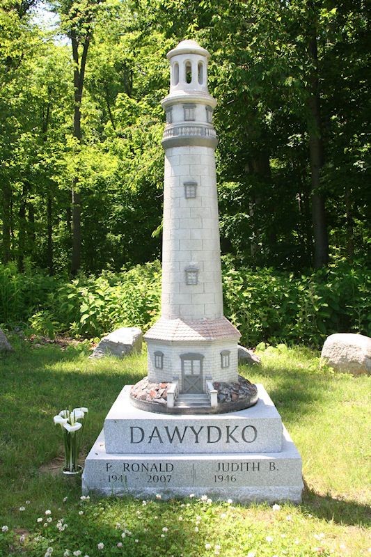 Headstone Baby Wayne IL 60184